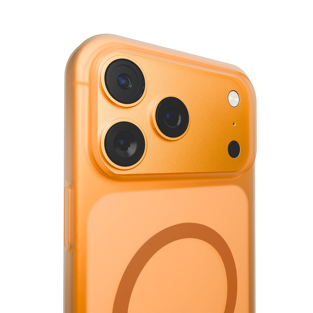 Cover Daylight per iPhone 17 Pro