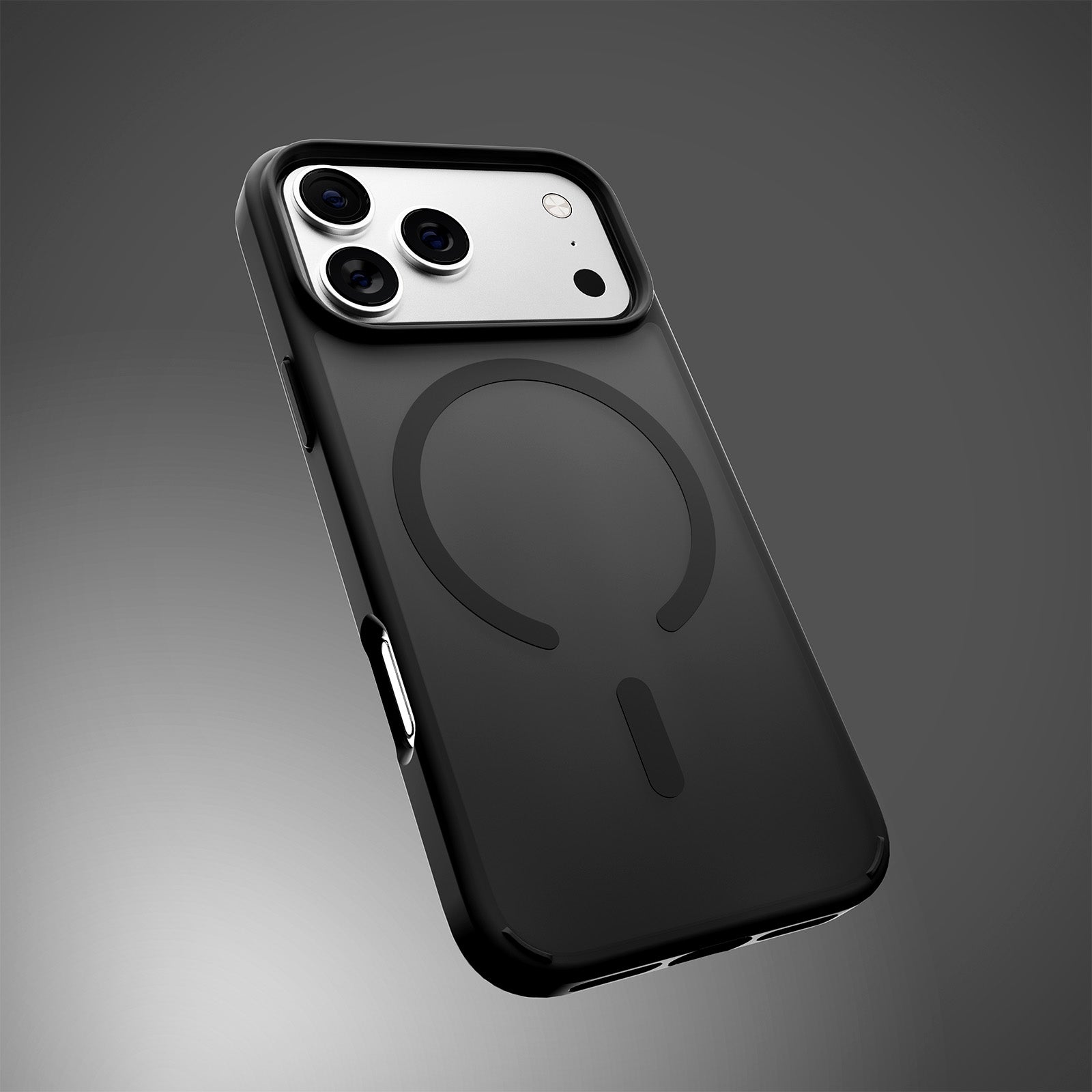 Cover Gradient per iPhone 17 Pro