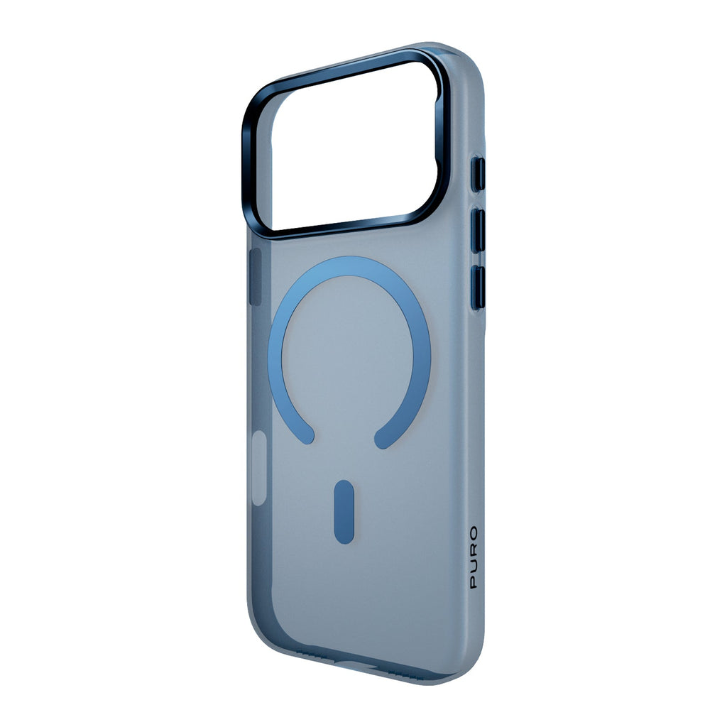 Cover Lightfeel per iPhone 17 Pro