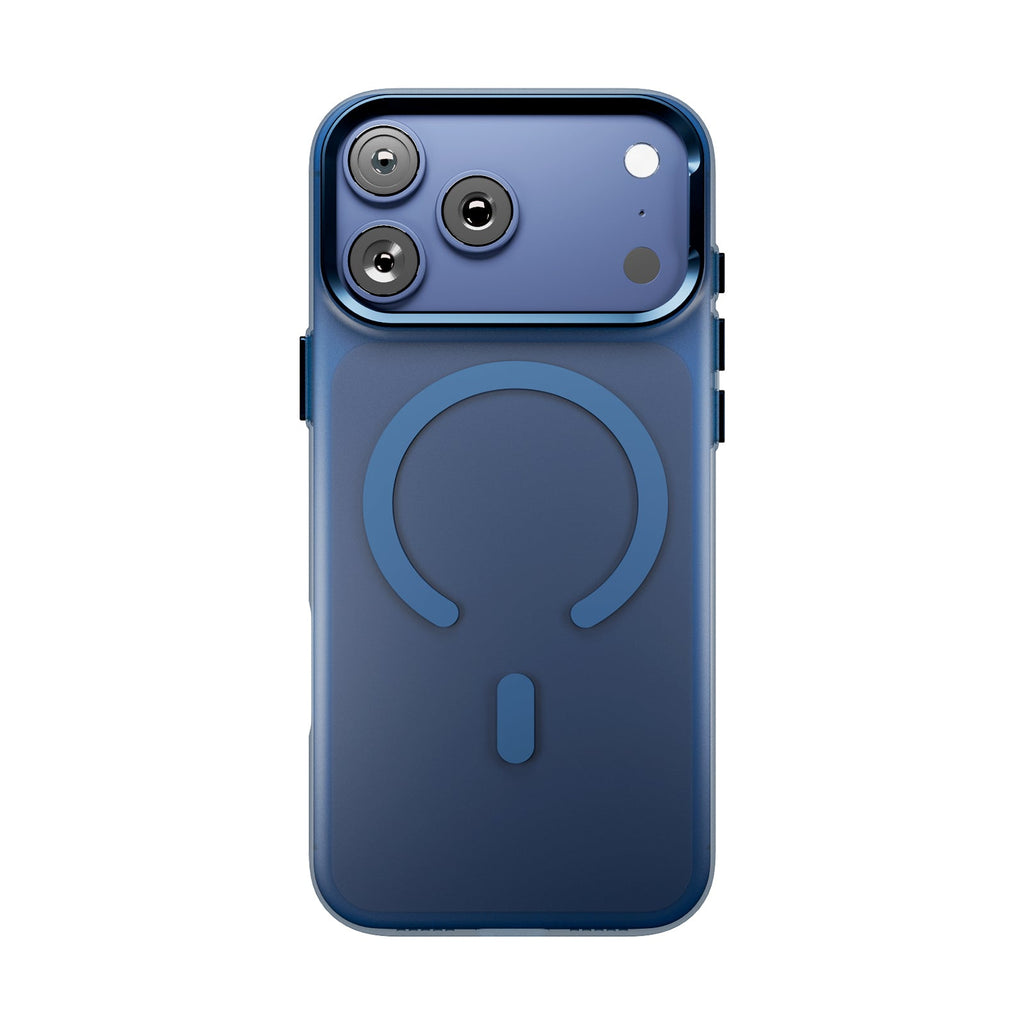 Cover Lightfeel per iPhone 17 Pro