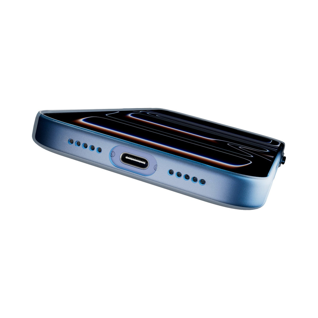 Cover Lightfeel per iPhone 17 Pro