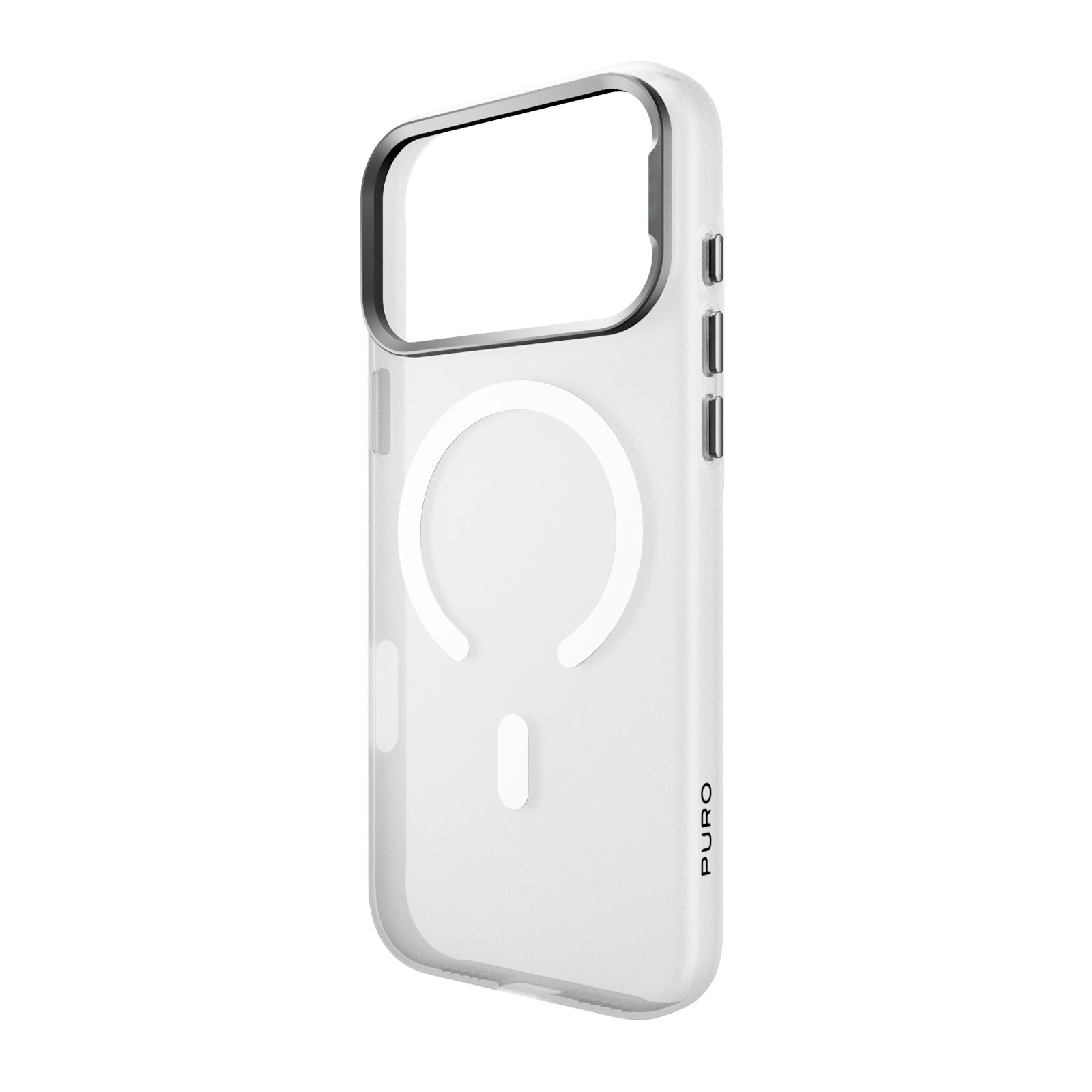 Cover Lightfeel per iPhone 17 Pro