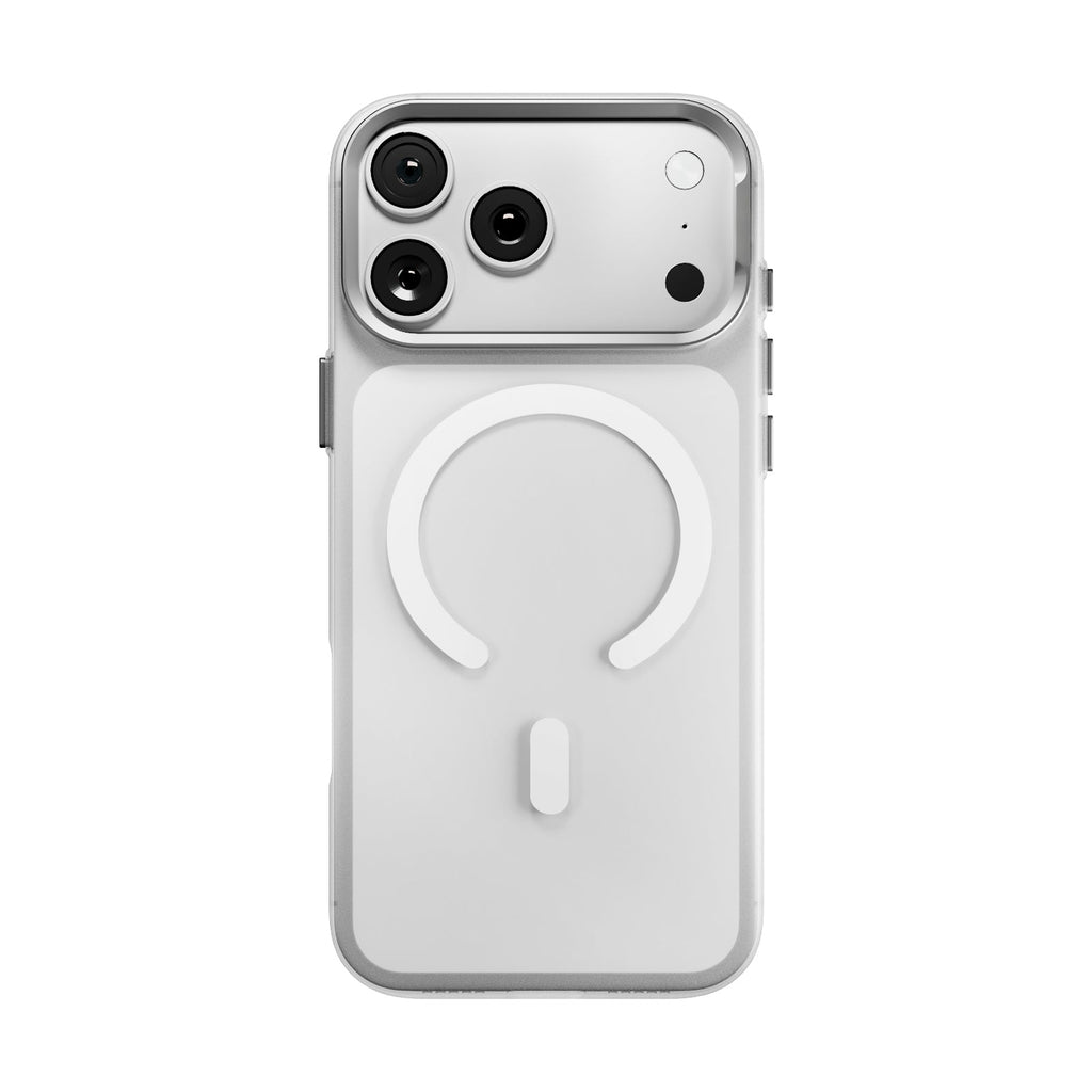 Cover Lightfeel per iPhone 17 Pro