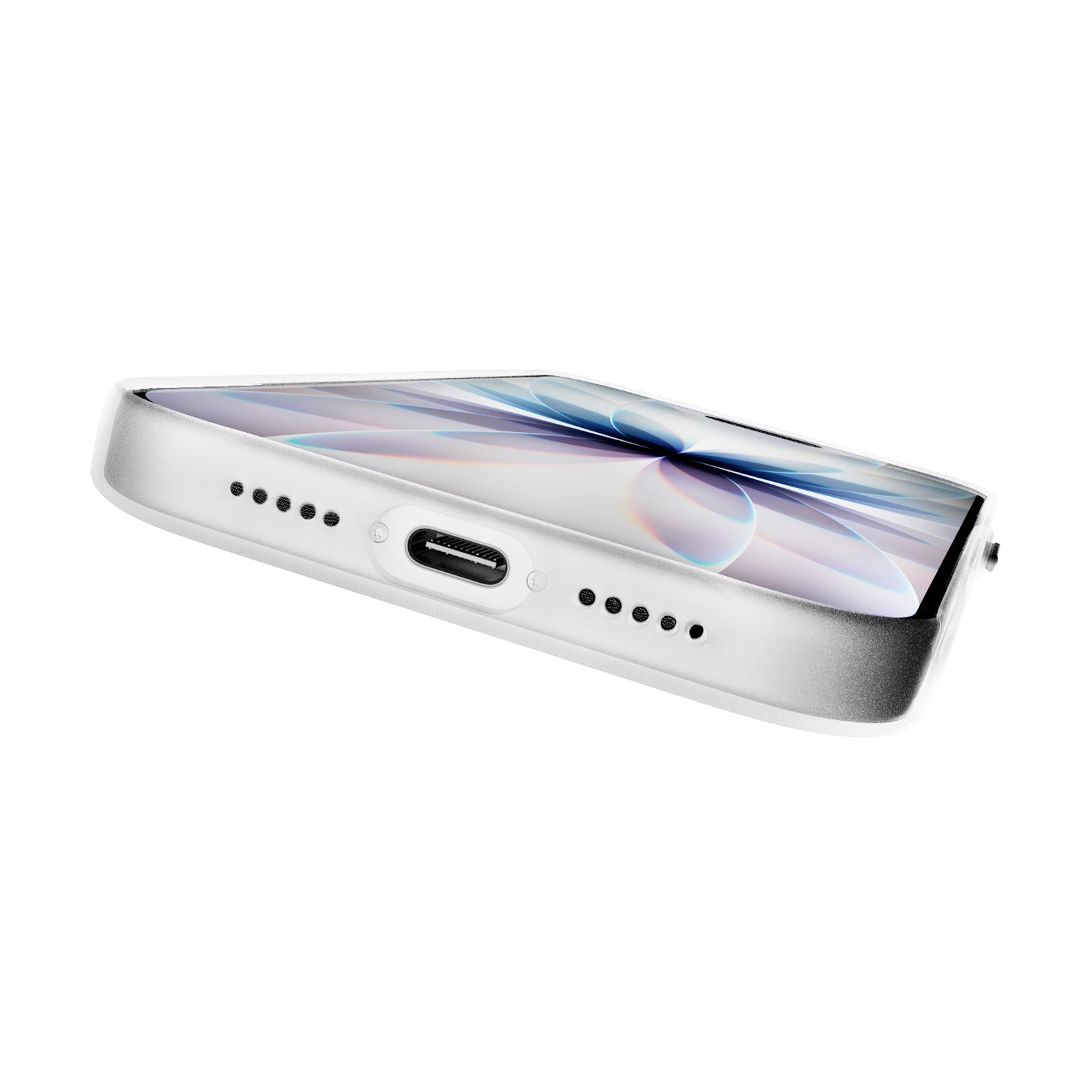 Cover Lightfeel per iPhone 17 Pro