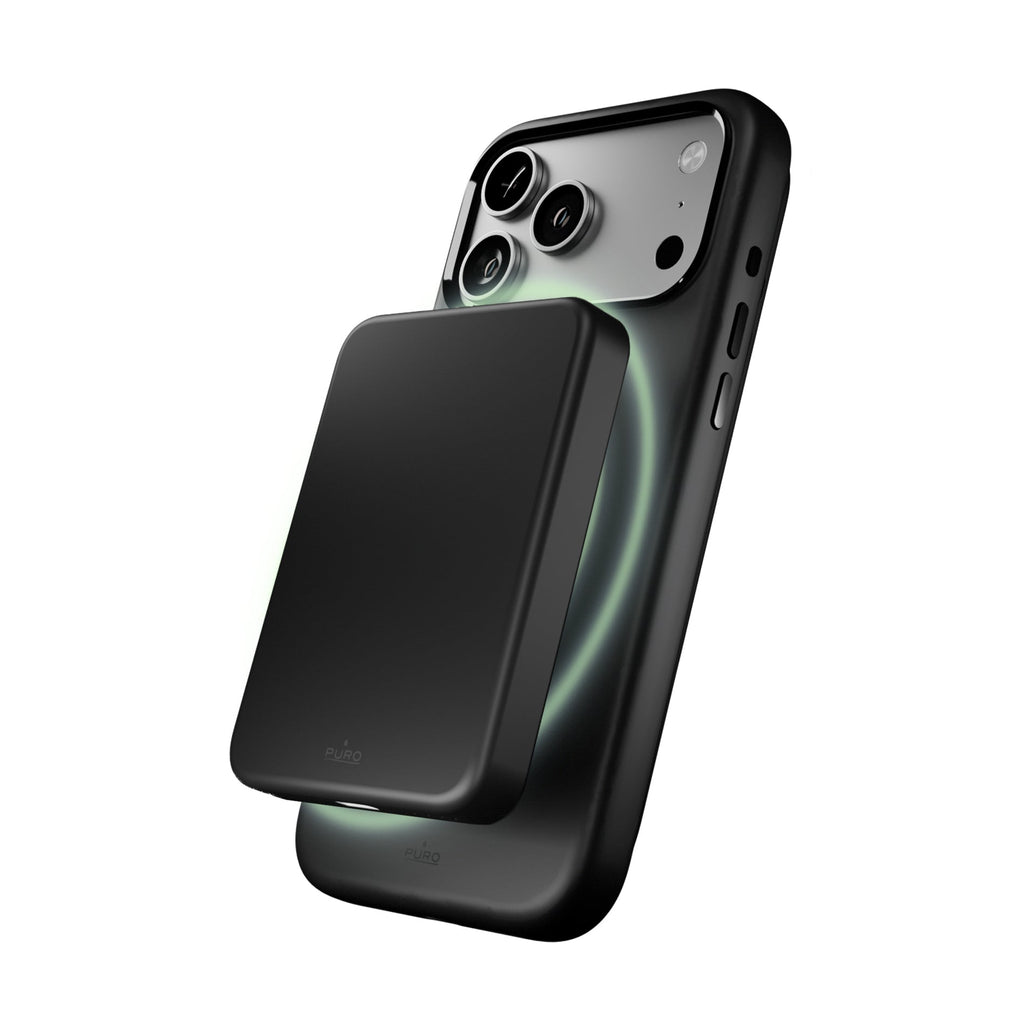 Cover ICON MAG PRO per iPhone 17 Pro