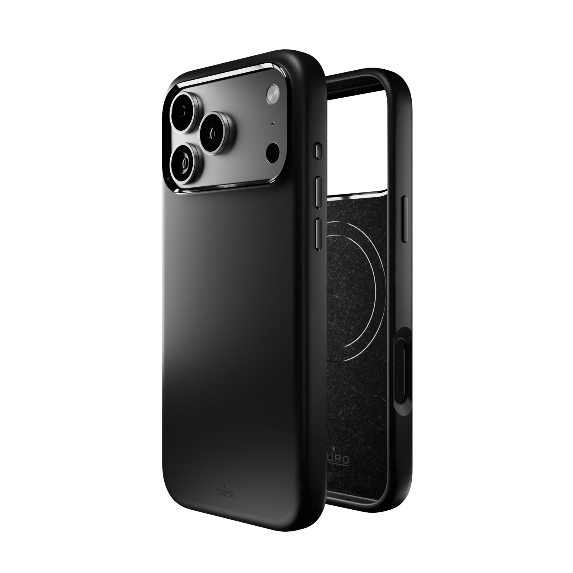 Cover ICON MAG PRO per iPhone 17 Pro