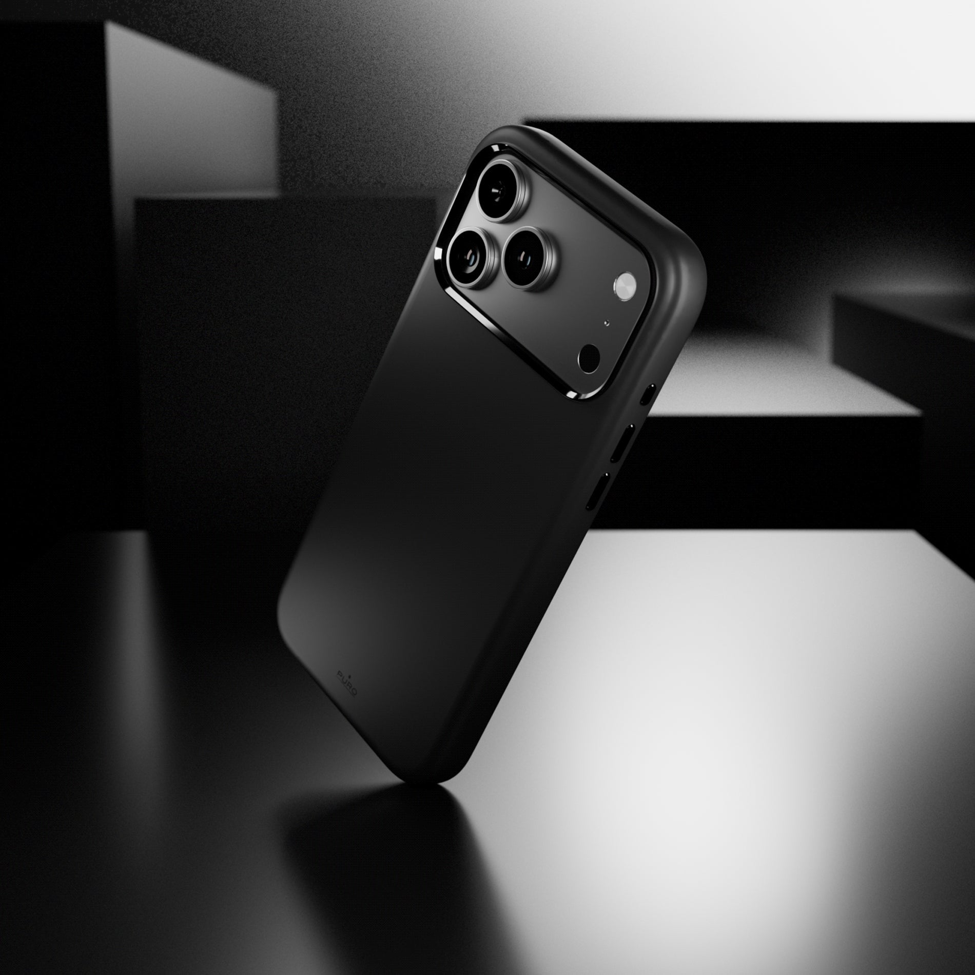Cover ICON MAG PRO per iPhone 17 Pro
