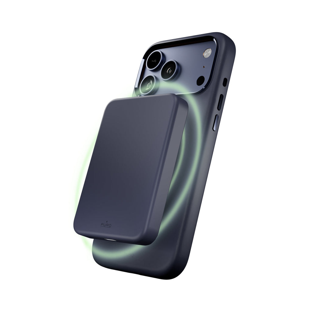 Cover ICON MAG PRO per iPhone 17 Pro