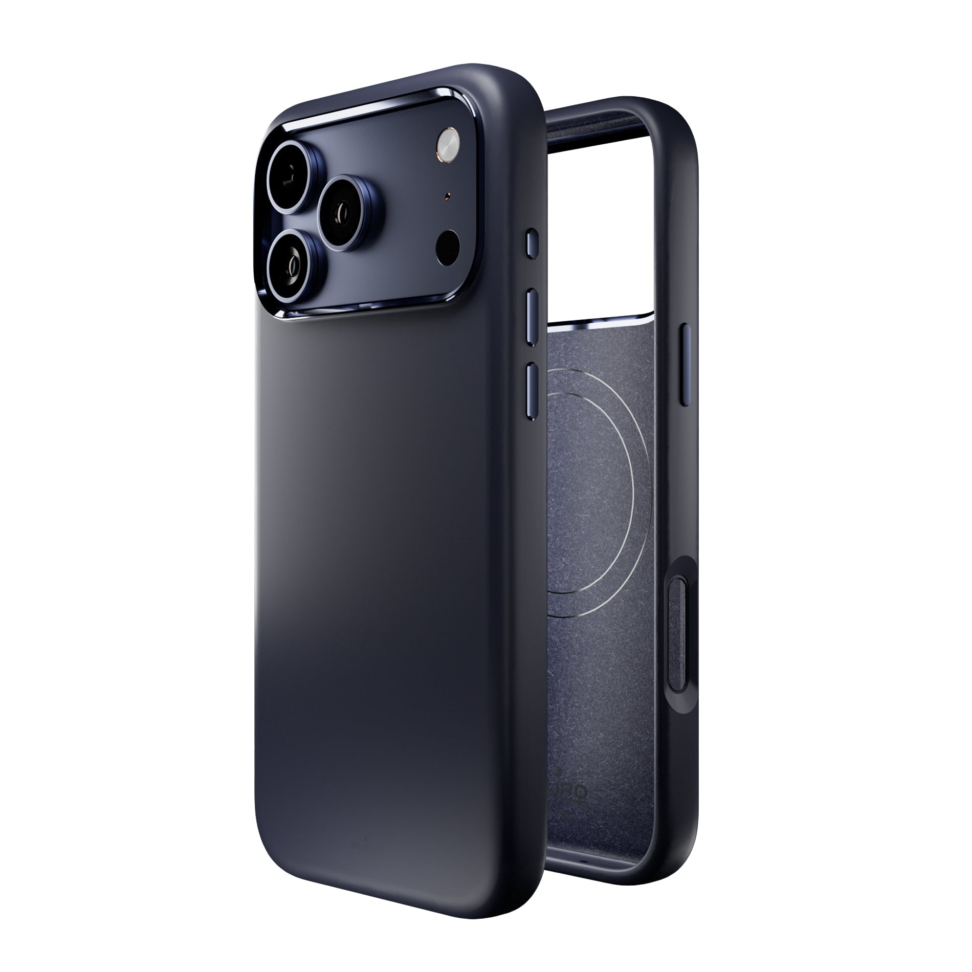 Cover ICON MAG PRO per iPhone 17 Pro