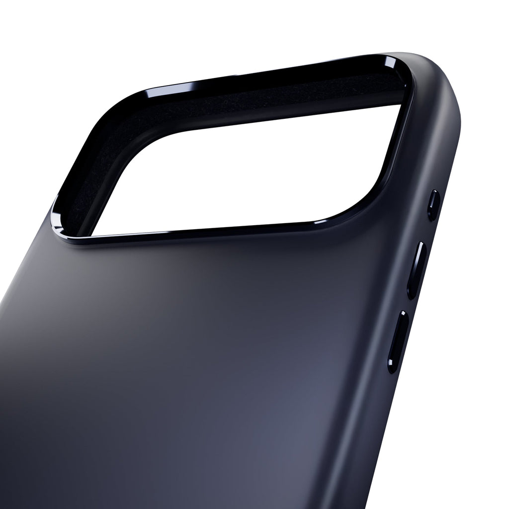 Cover ICON MAG PRO per iPhone 17 Pro
