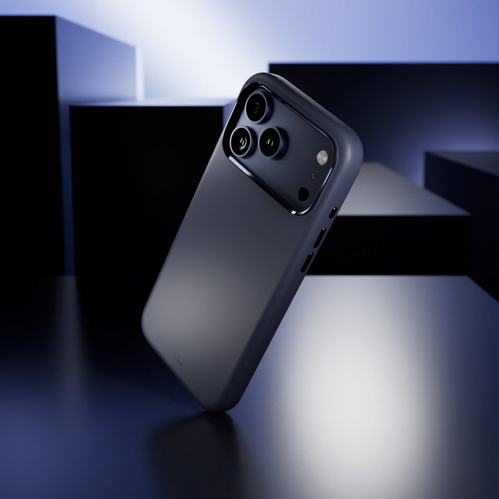 Cover ICON MAG PRO per iPhone 17 Pro