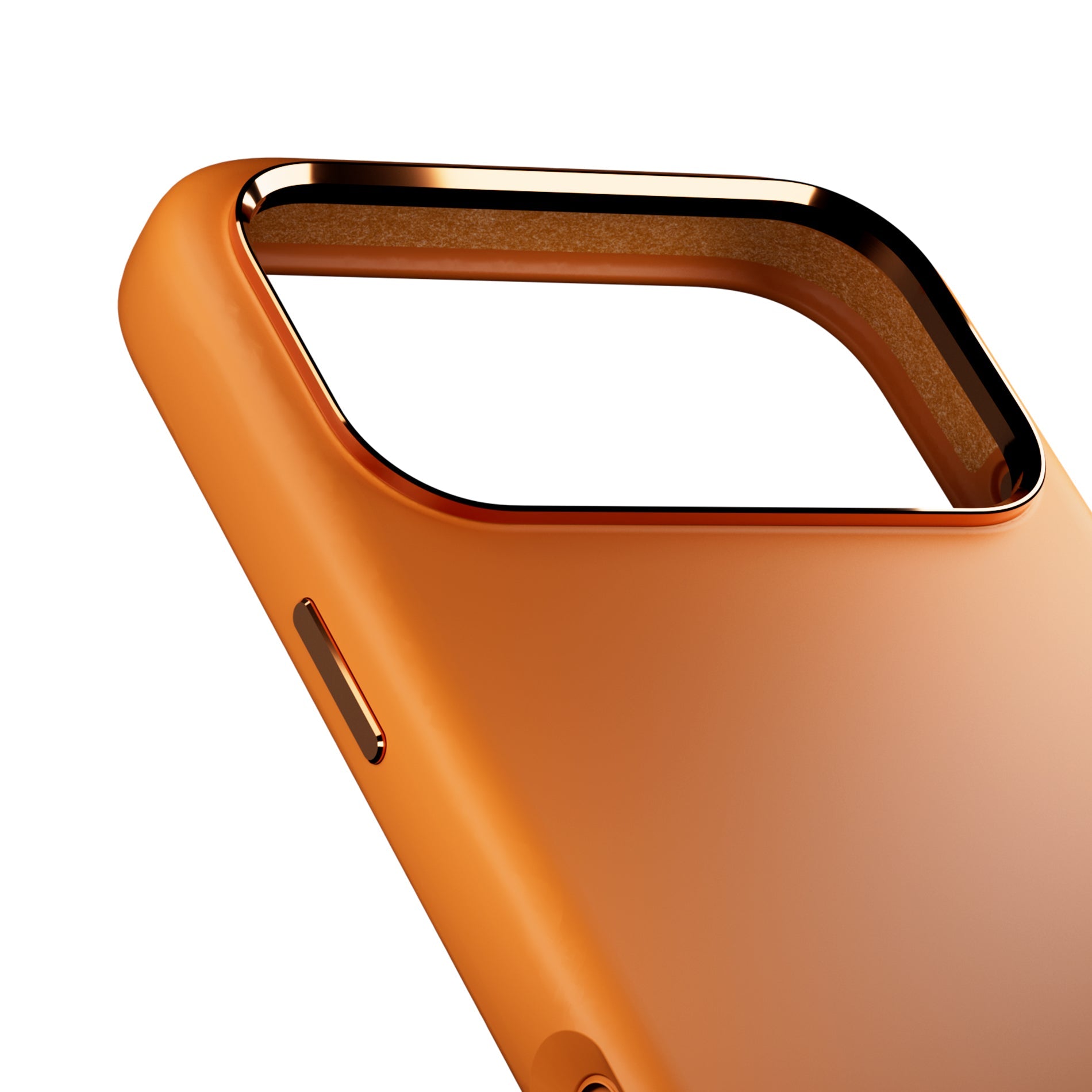 Cover ICON MAG PRO per iPhone 17 Pro