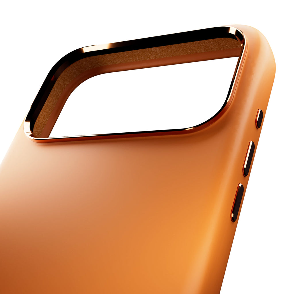 Cover ICON MAG PRO per iPhone 17 Pro