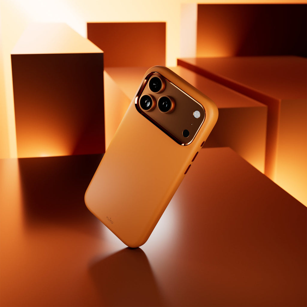 Cover ICON MAG PRO per iPhone 17 Pro