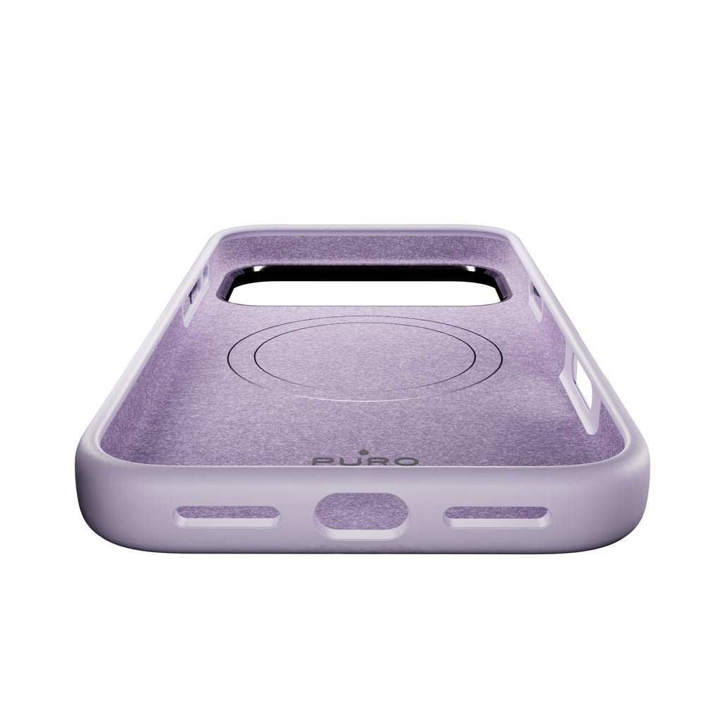 Cover ICON MAG PRO per iPhone 17 Pro