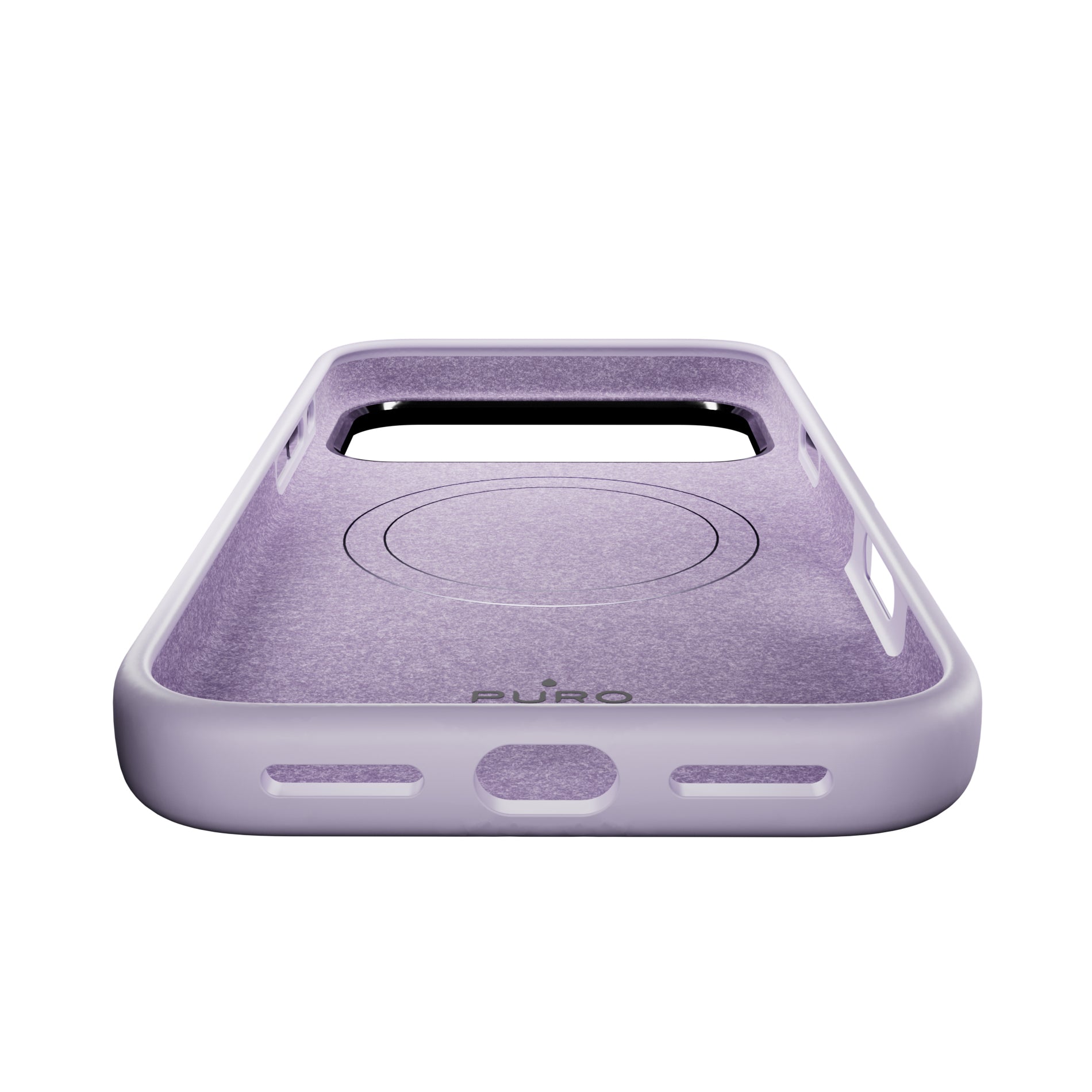 Cover ICON MAG PRO per iPhone 17 Pro
