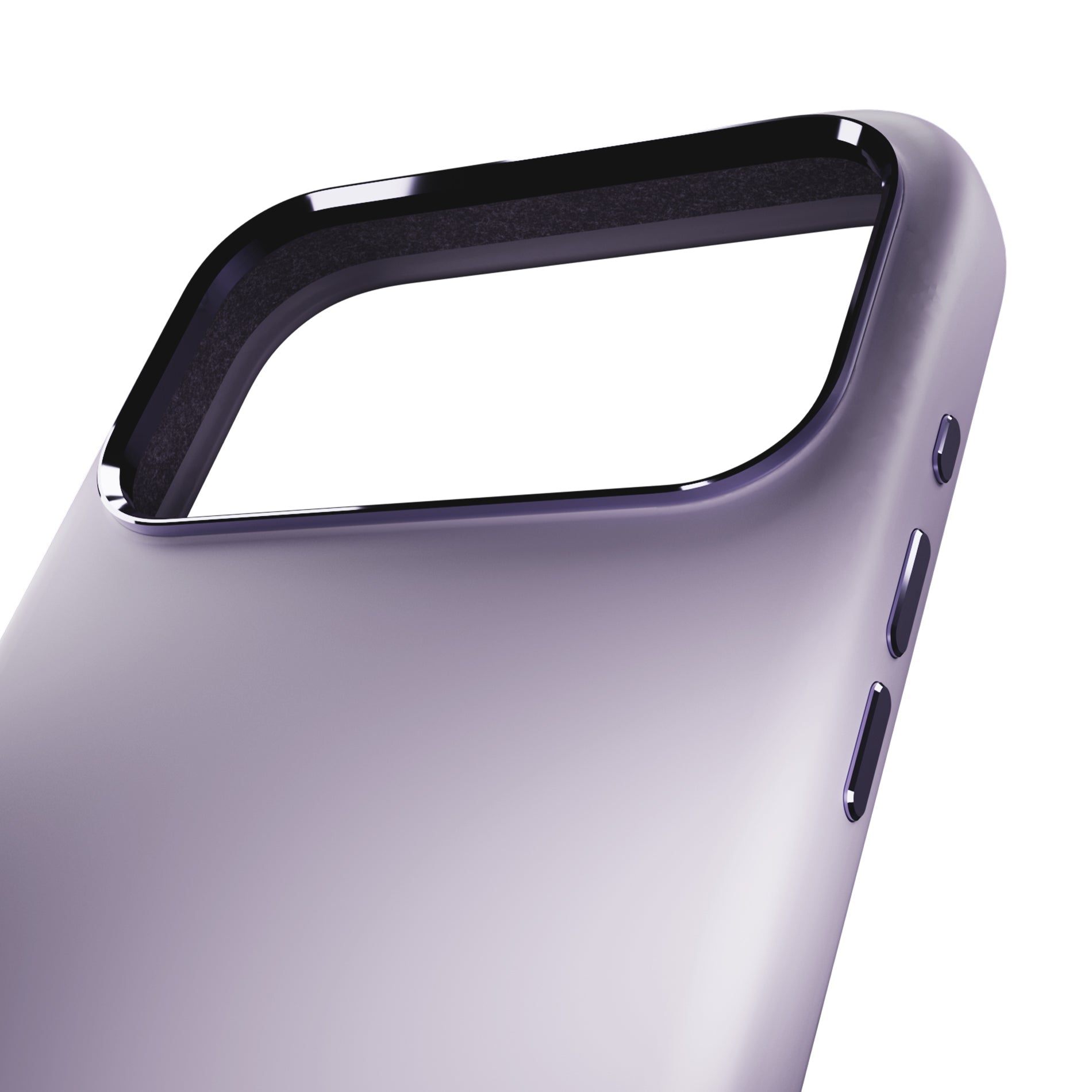 Cover ICON MAG PRO per iPhone 17 Pro