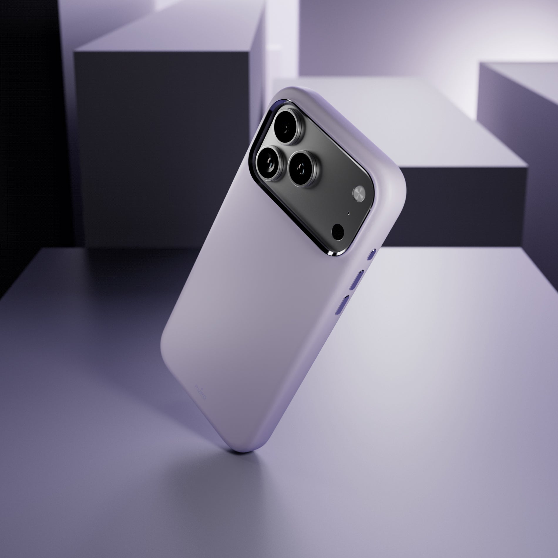 Cover ICON MAG PRO per iPhone 17 Pro
