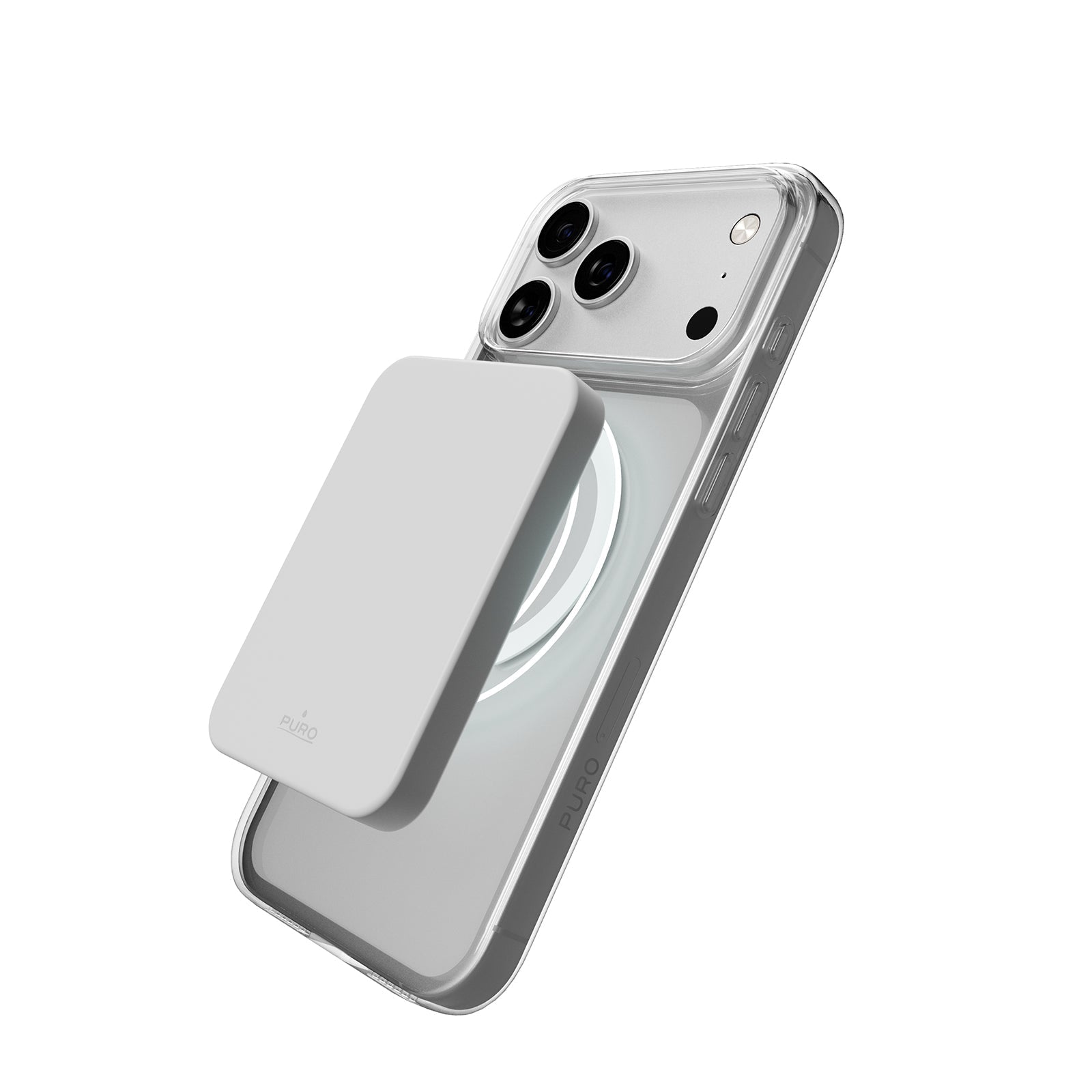 Cover Lite Mag per iPhone 17 Pro