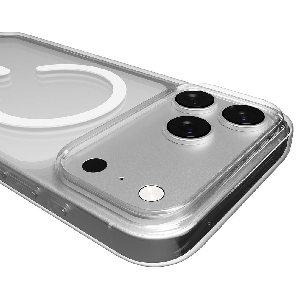 Cover Lite Mag per iPhone 17 Pro