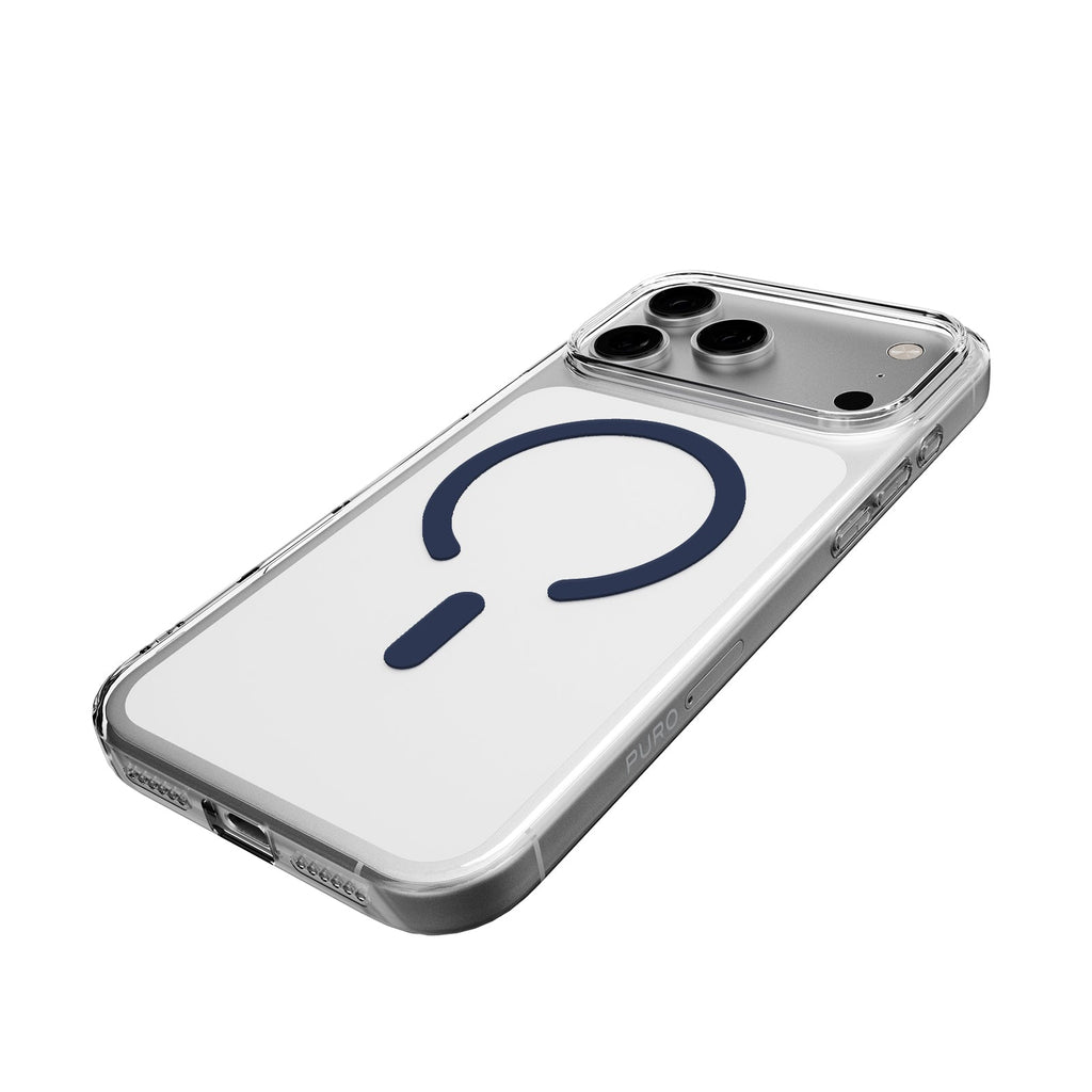 Cover Lite Mag per iPhone 17 Pro