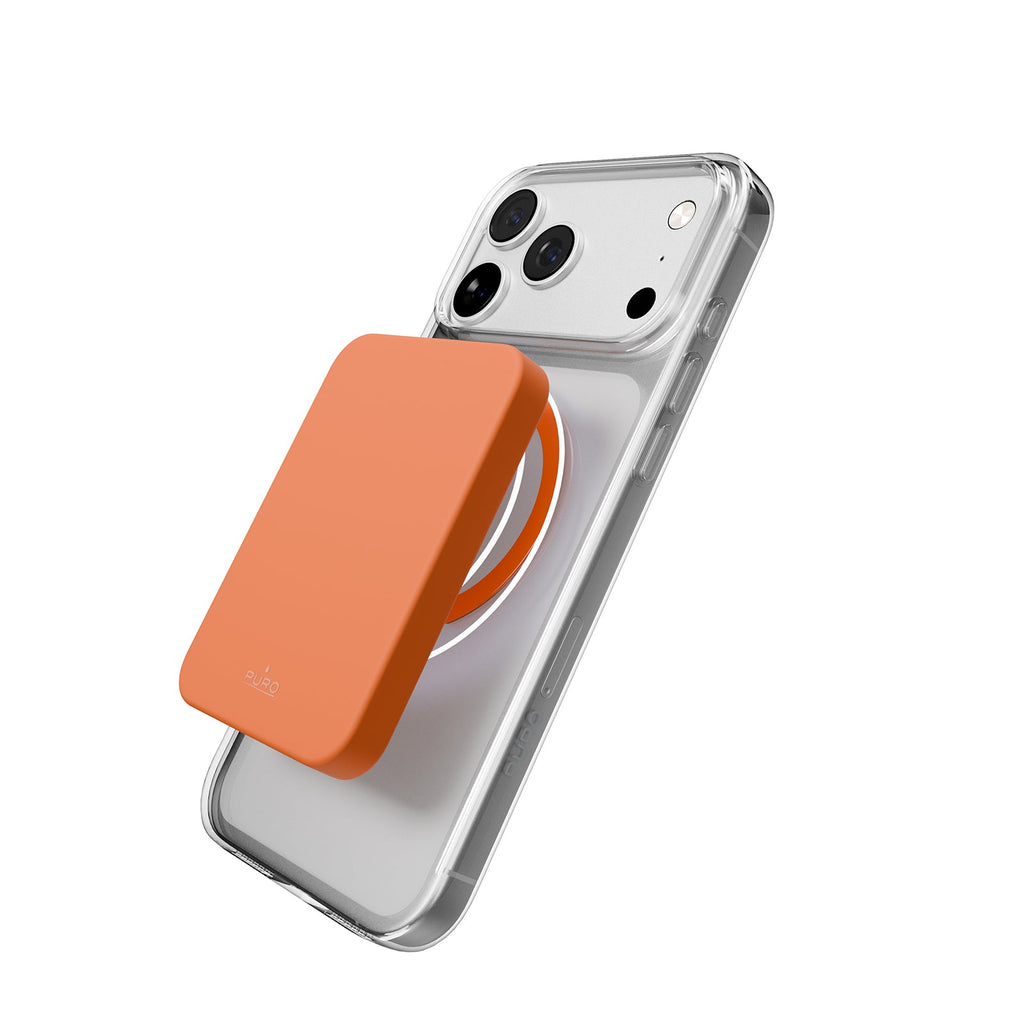 Cover Lite Mag per iPhone 17 Pro