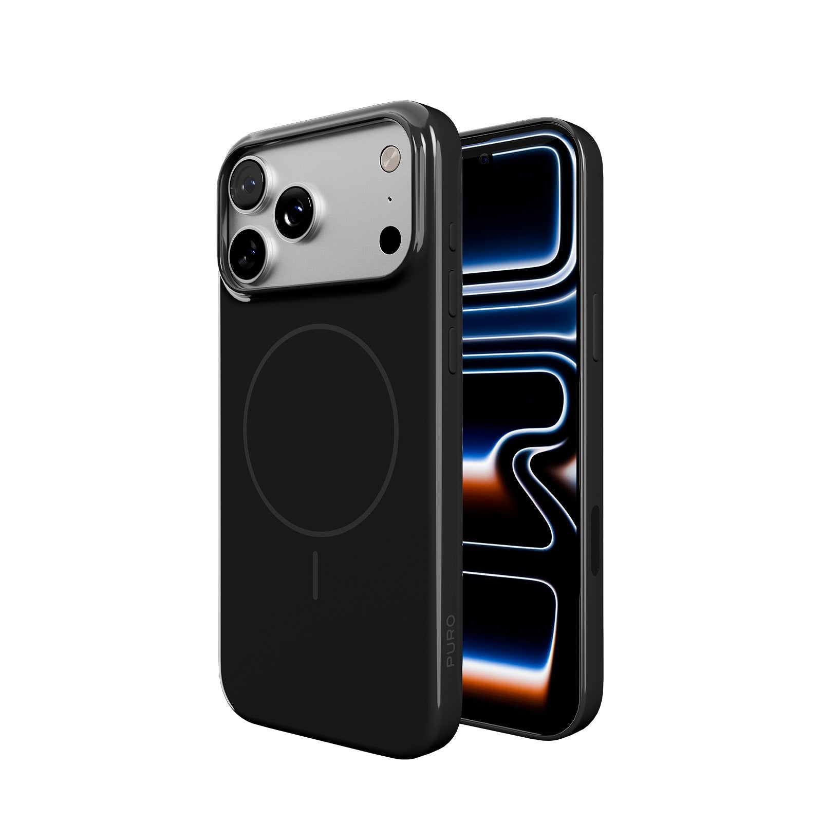 Pulse cover per iPhone 17 Pro