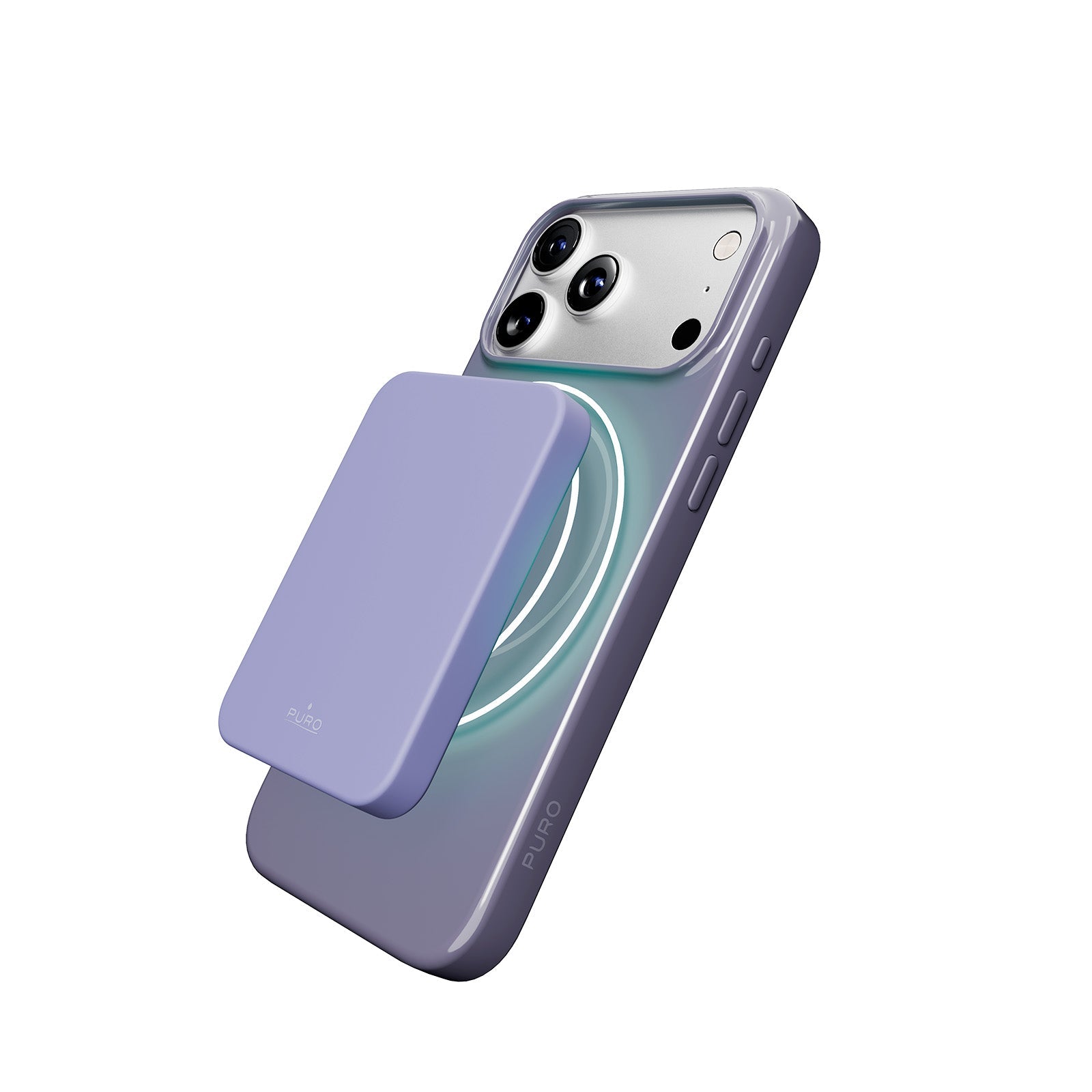 Pulse cover per iPhone 17 Pro