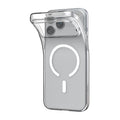 Cover 03 Nude Mag per iPhone 17 Pro Max