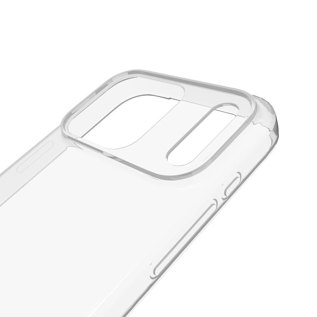 Cover 0.3 Nude per iPhone 17 Pro Max