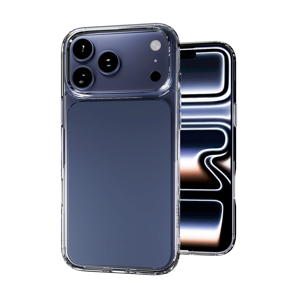 Cover Plate Mag per iPhone 17 Pro Max