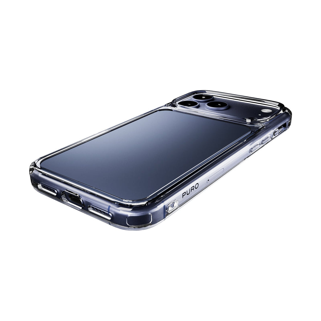 Cover Plate Mag per iPhone 17 Pro Max