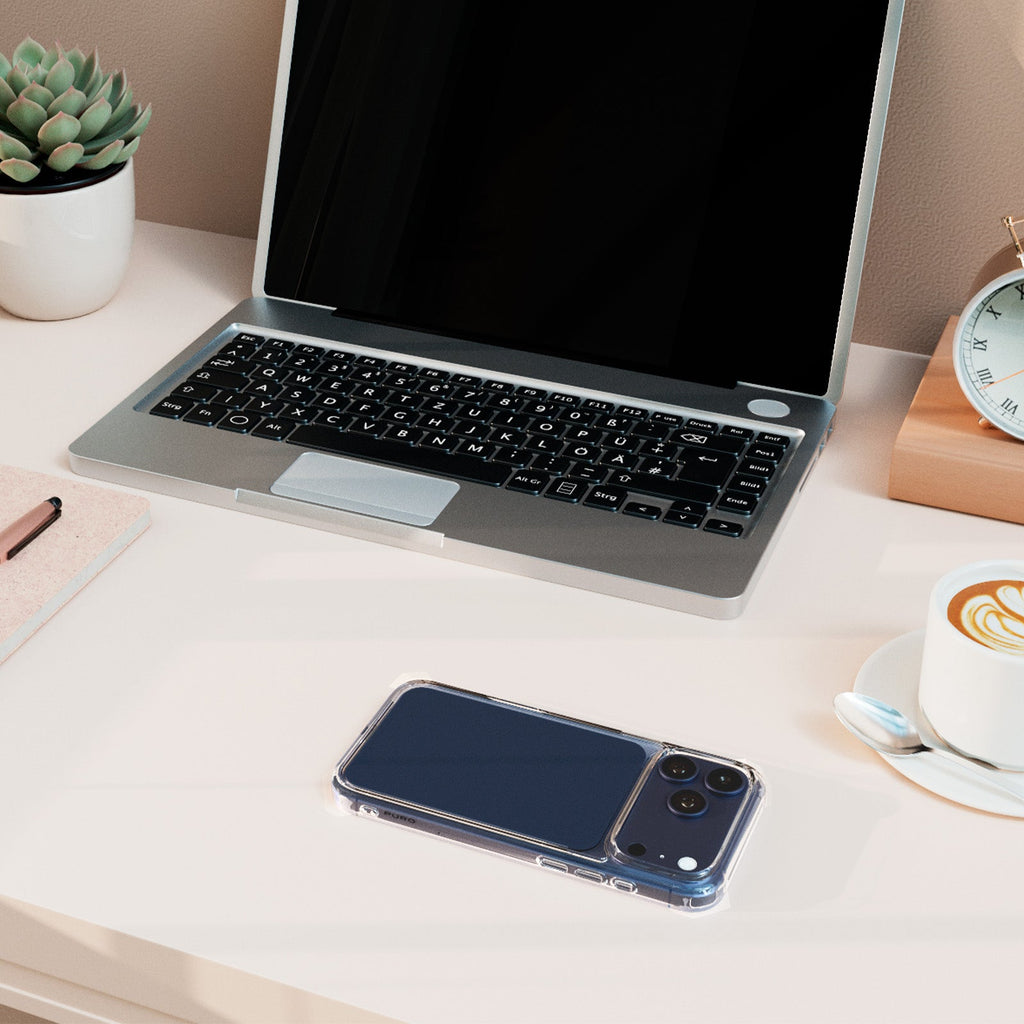 Cover Plate Mag per iPhone 17 Pro Max