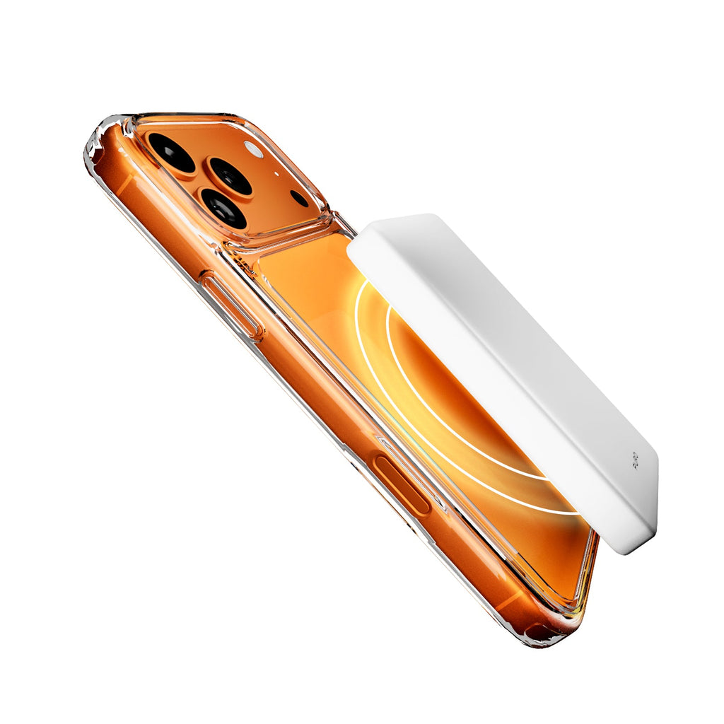 Cover Plate Mag per iPhone 17 Pro Max