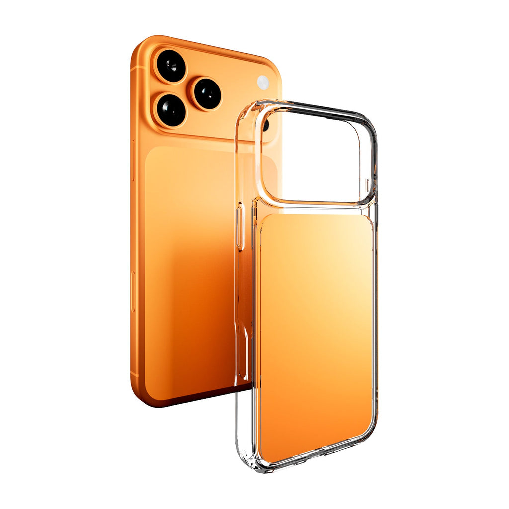 Cover Plate Mag per iPhone 17 Pro Max
