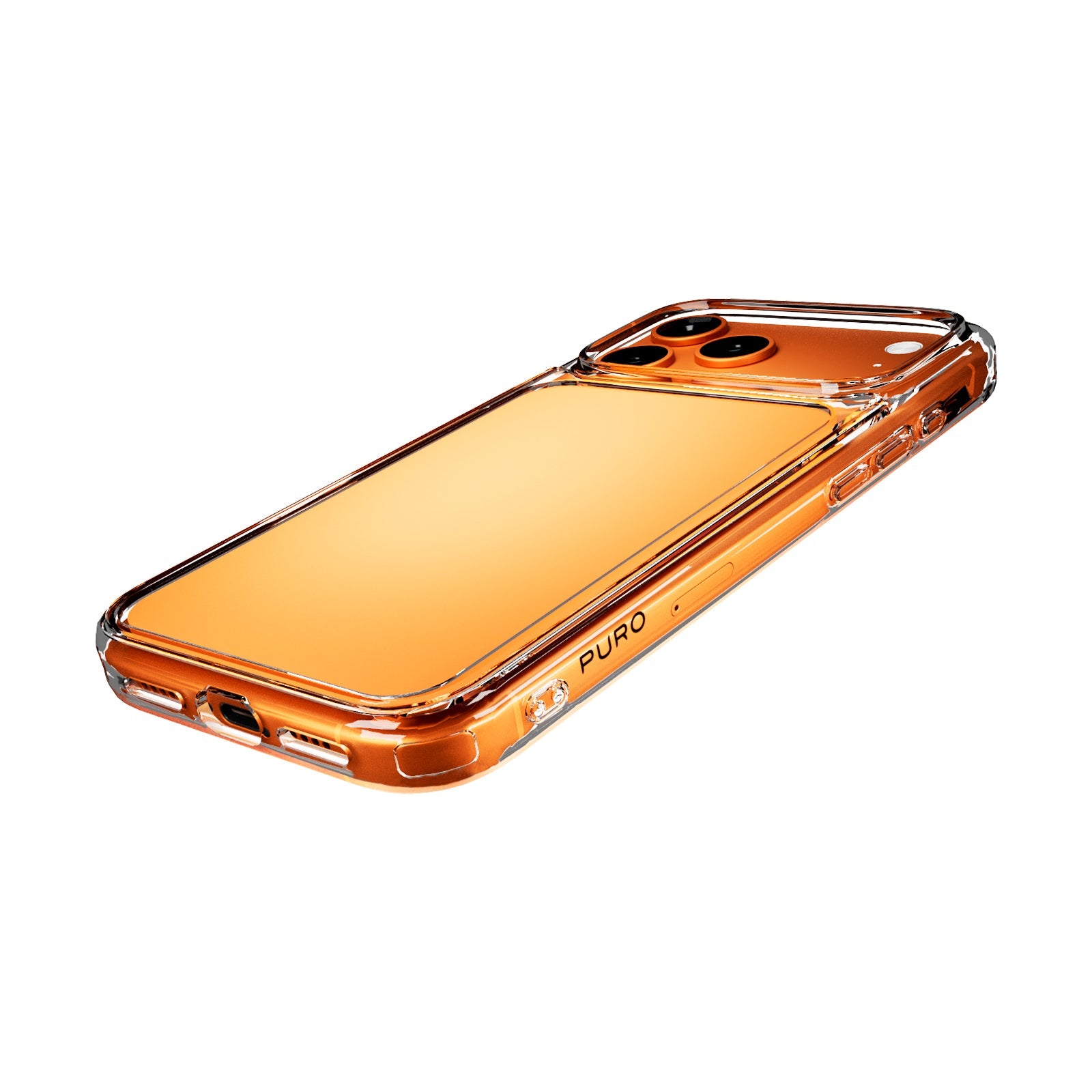 Cover Plate Mag per iPhone 17 Pro Max