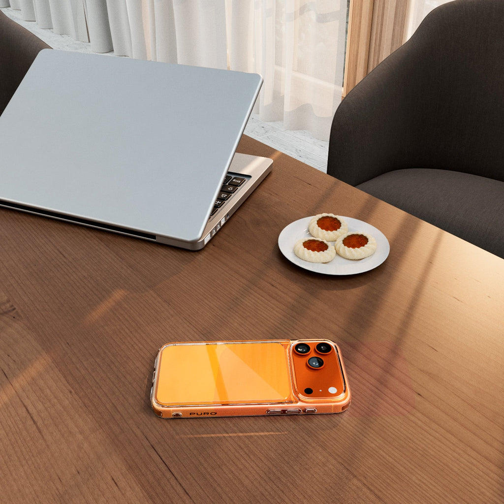 Cover Plate Mag per iPhone 17 Pro Max