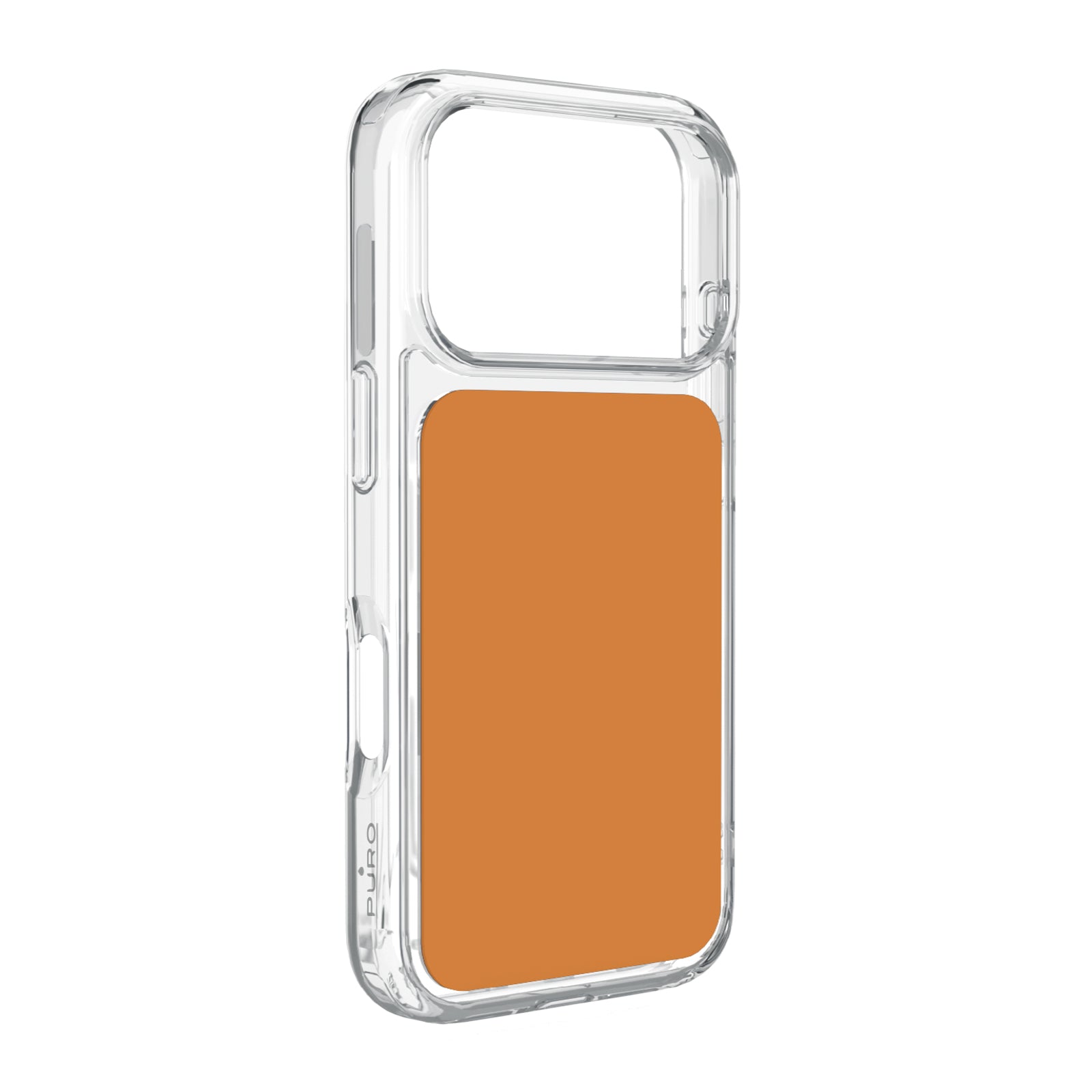 Cover Plate Mag per iPhone 17 Pro Max