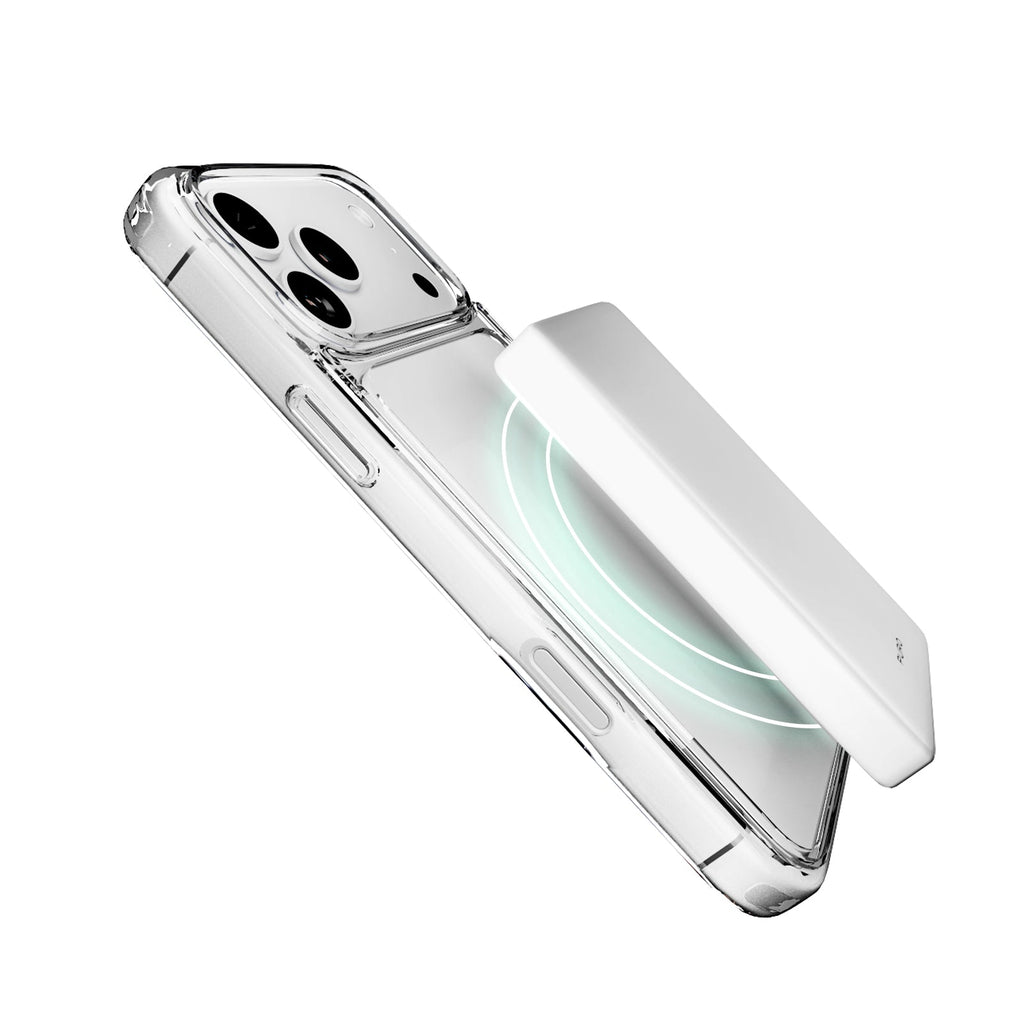 Cover Plate Mag per iPhone 17 Pro Max