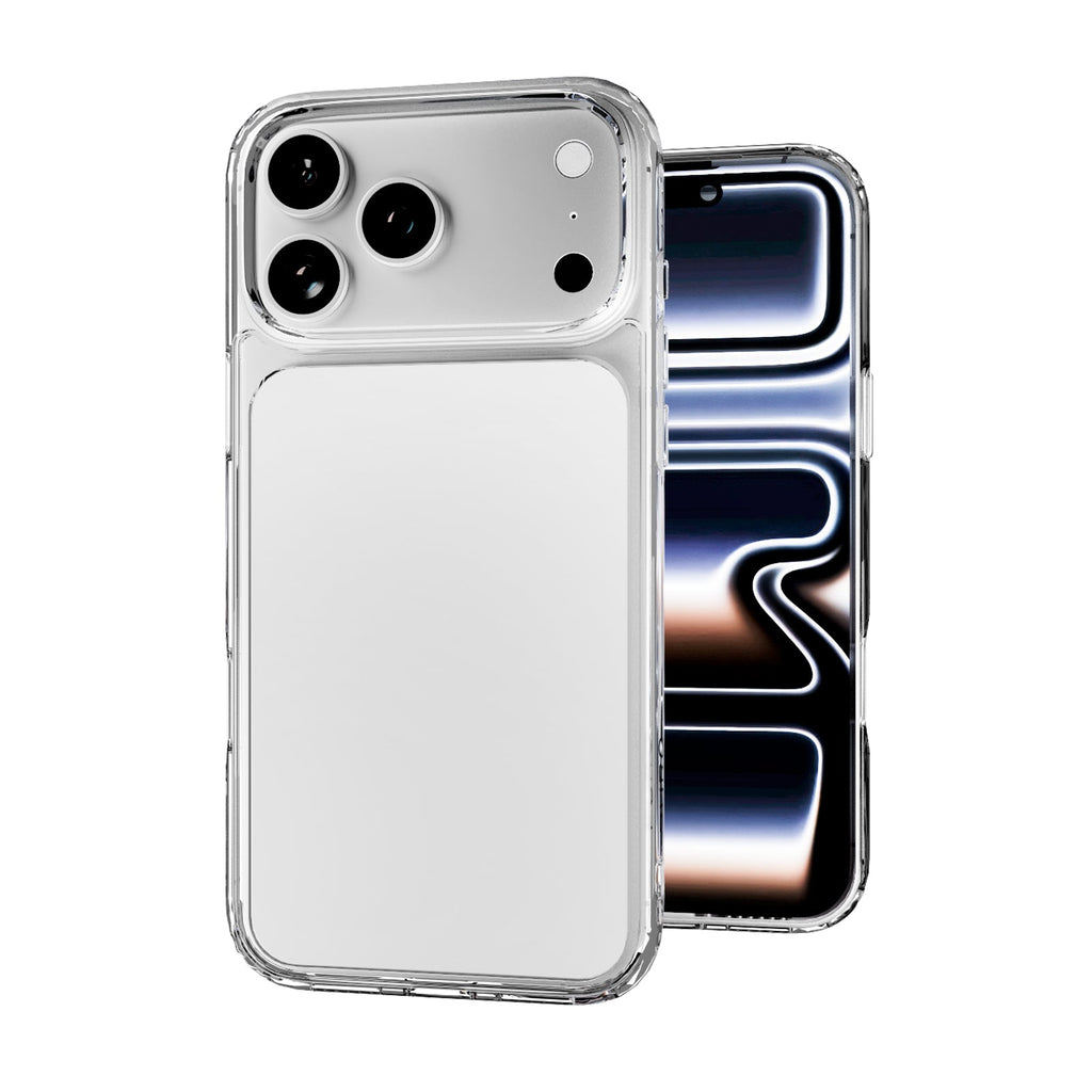 Cover Plate Mag per iPhone 17 Pro Max