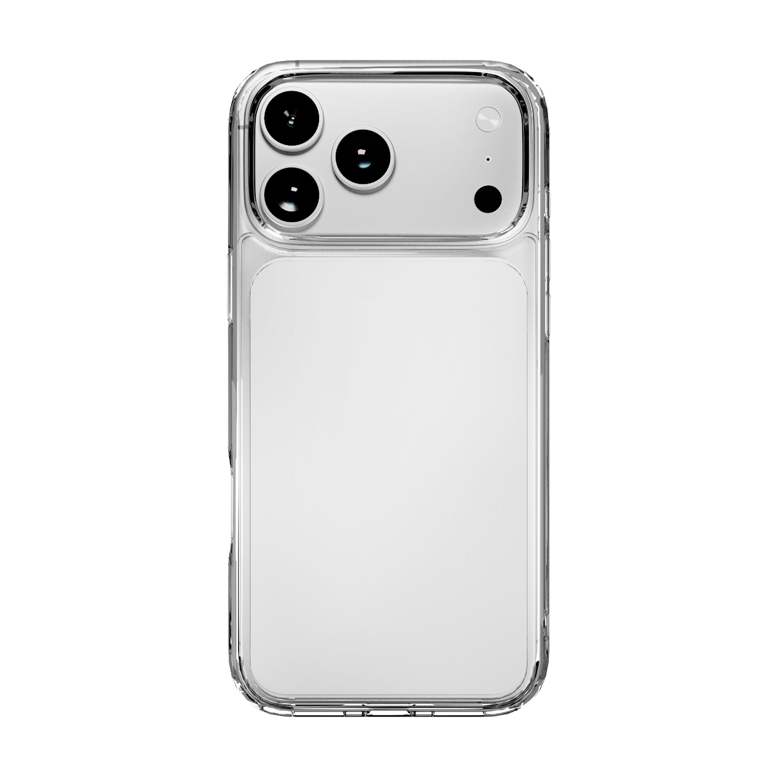Cover Plate Mag per iPhone 17 Pro Max