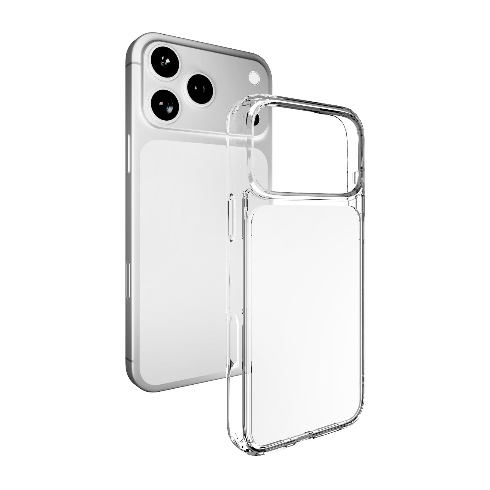 Cover Plate Mag per iPhone 17 Pro Max