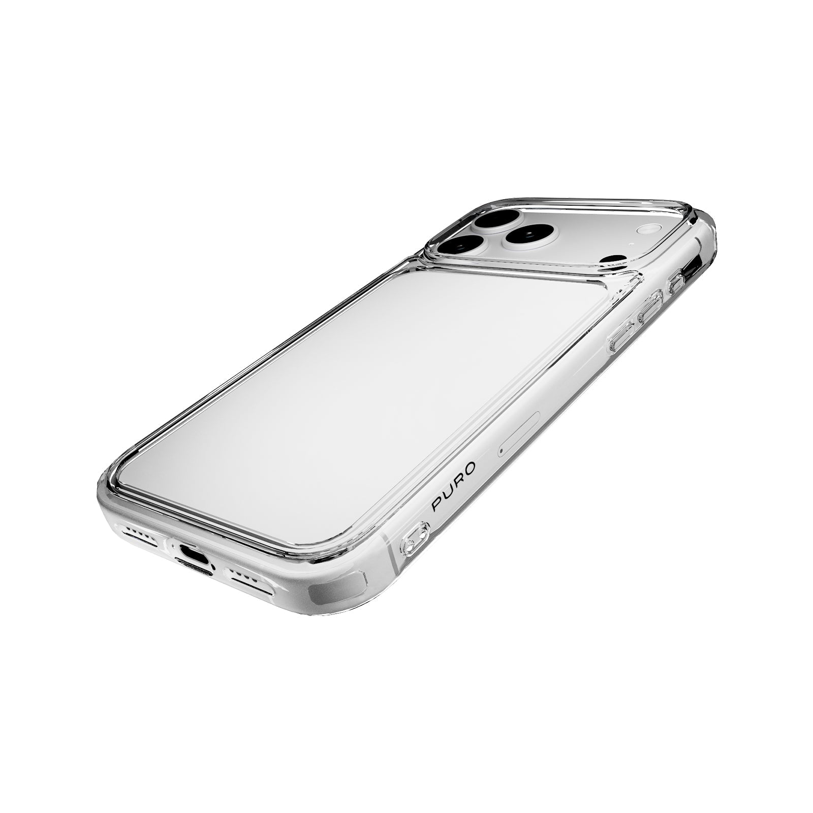 Cover Plate Mag per iPhone 17 Pro Max