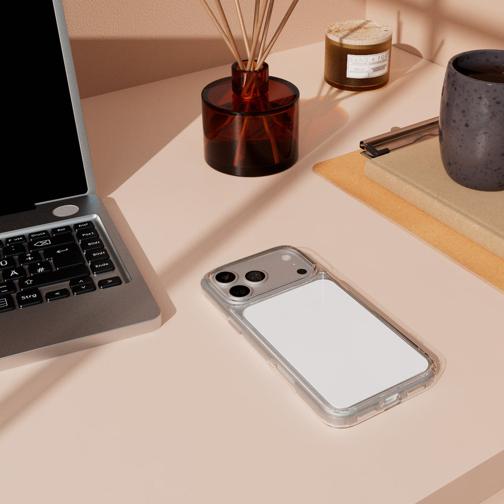 Cover Plate Mag per iPhone 17 Pro Max