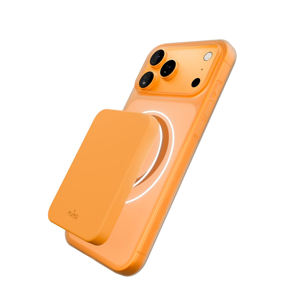Cover Daylight per iPhone 17 Pro Max