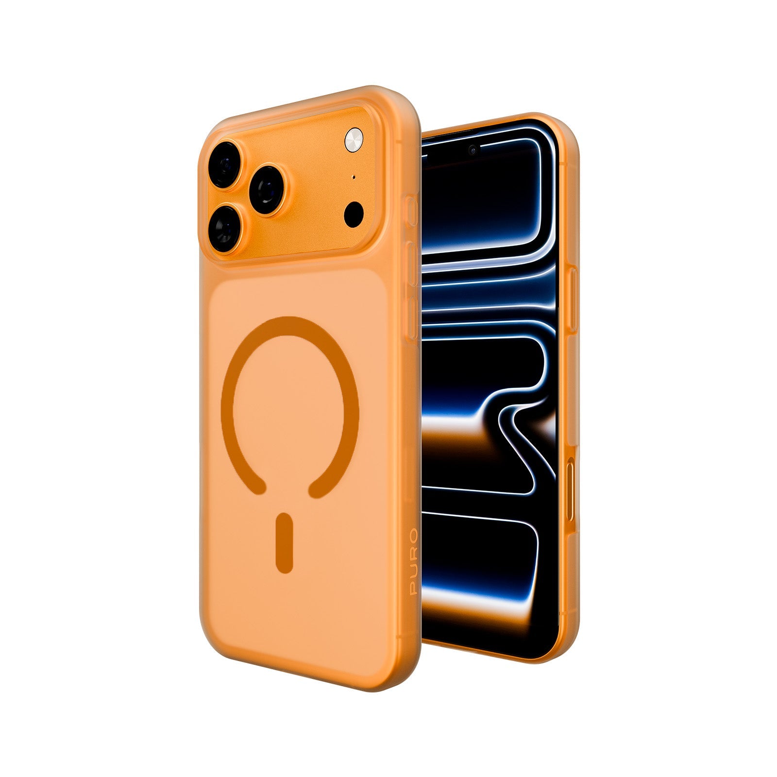 Cover Daylight per iPhone 17 Pro Max