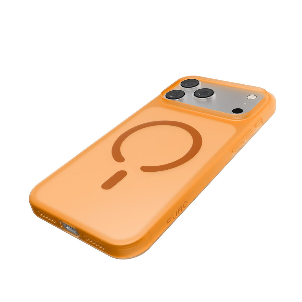 Cover Daylight per iPhone 17 Pro Max