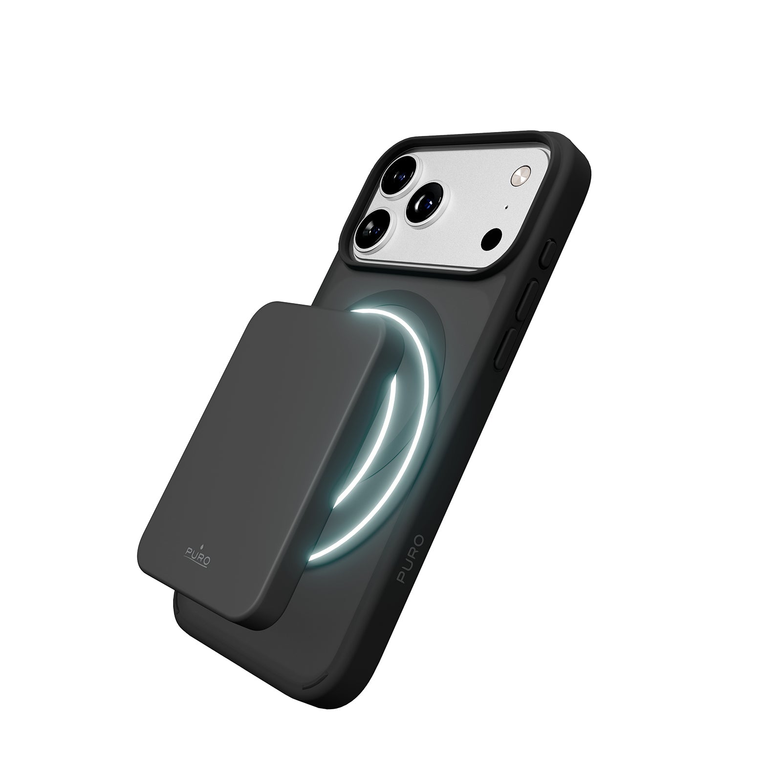 Cover Gradient per iPhone 17 Pro Max