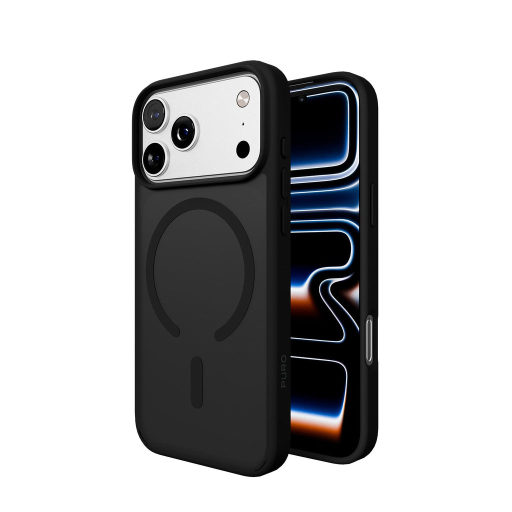 Cover Gradient per iPhone 17 Pro Max