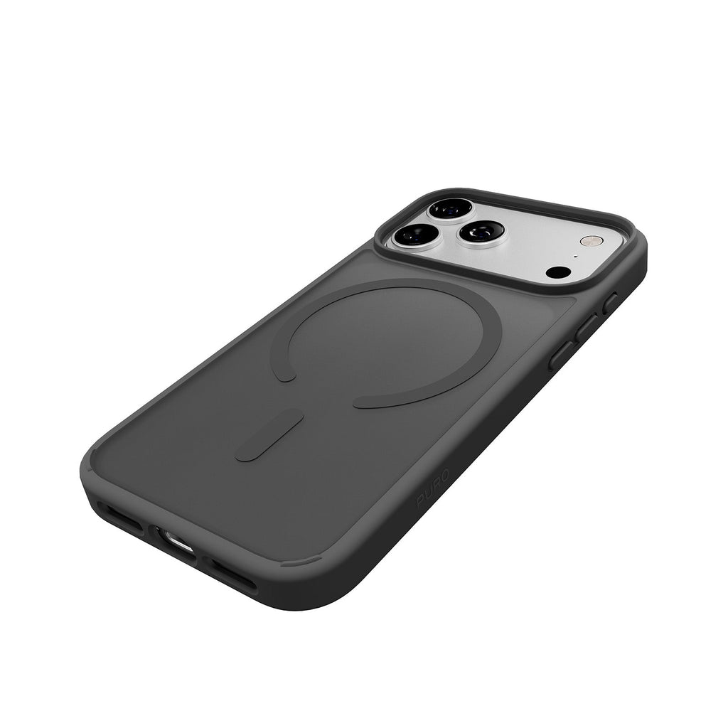 Cover Gradient per iPhone 17 Pro Max